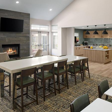 Residence Inn Portland Hillsboro Extérieur photo