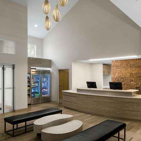 Residence Inn Portland Hillsboro Extérieur photo