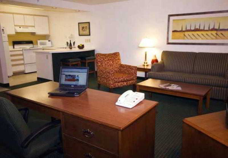 Residence Inn Portland Hillsboro Extérieur photo
