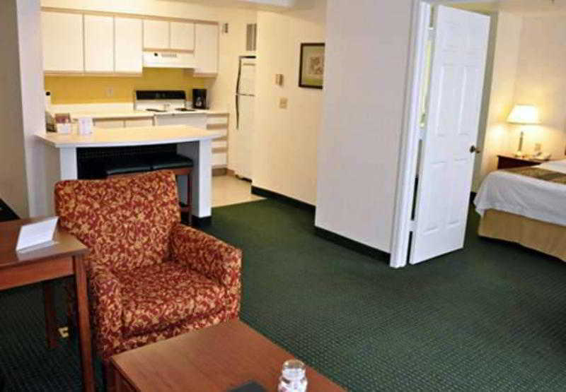 Residence Inn Portland Hillsboro Extérieur photo