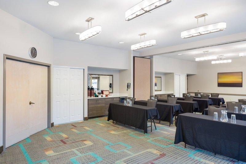 Residence Inn Portland Hillsboro Extérieur photo