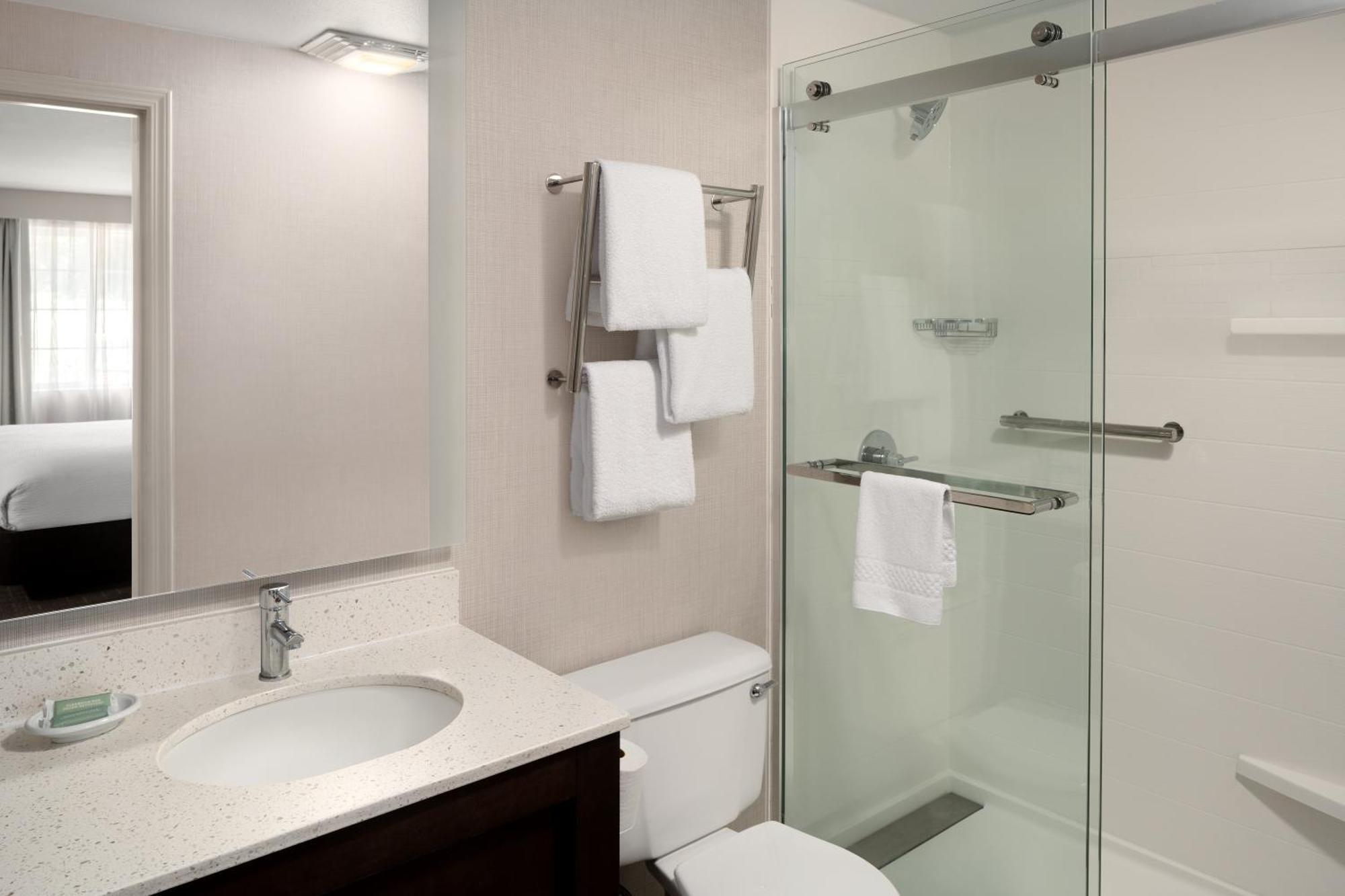 Residence Inn Portland Hillsboro Extérieur photo