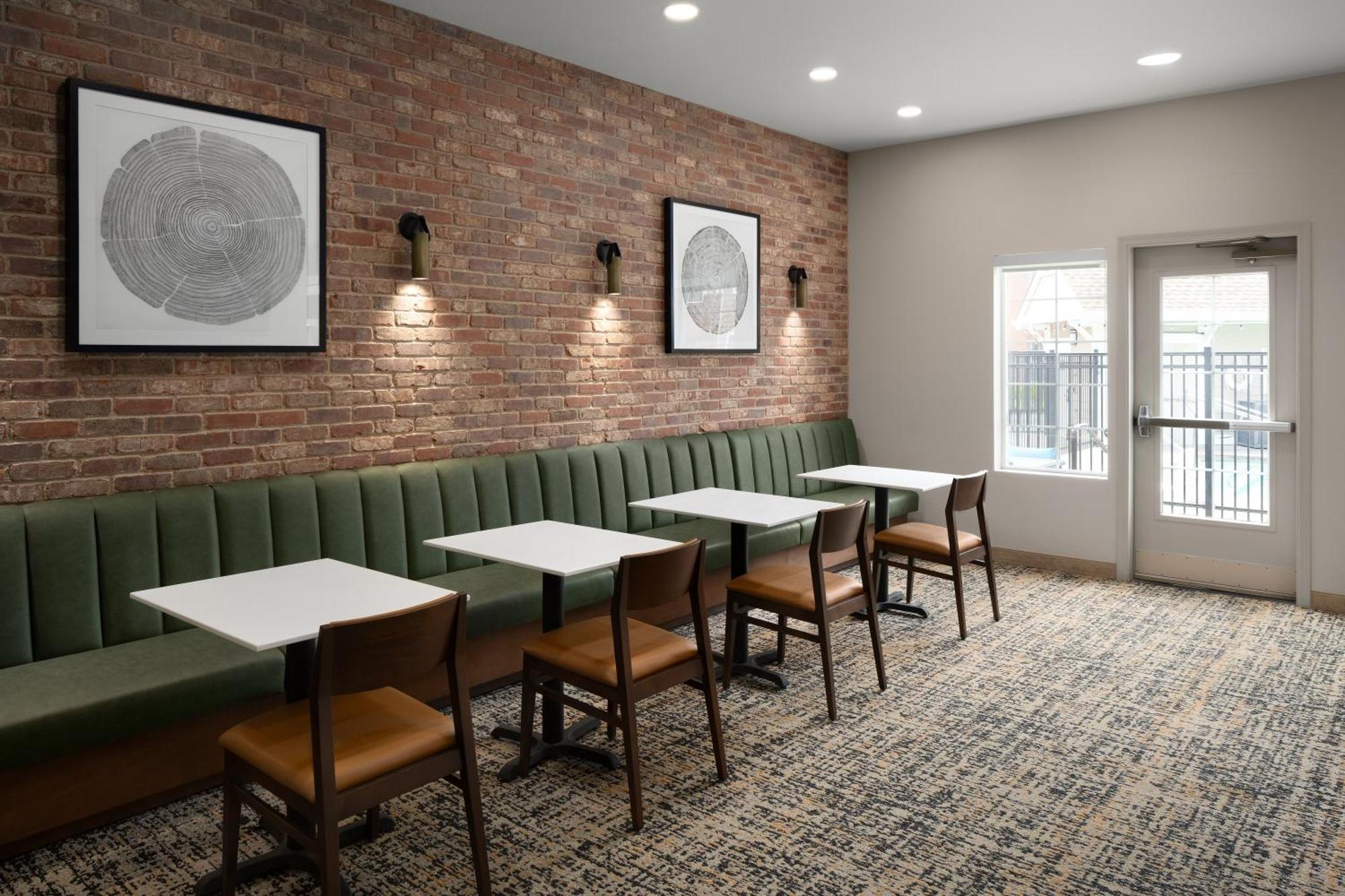 Residence Inn Portland Hillsboro Extérieur photo