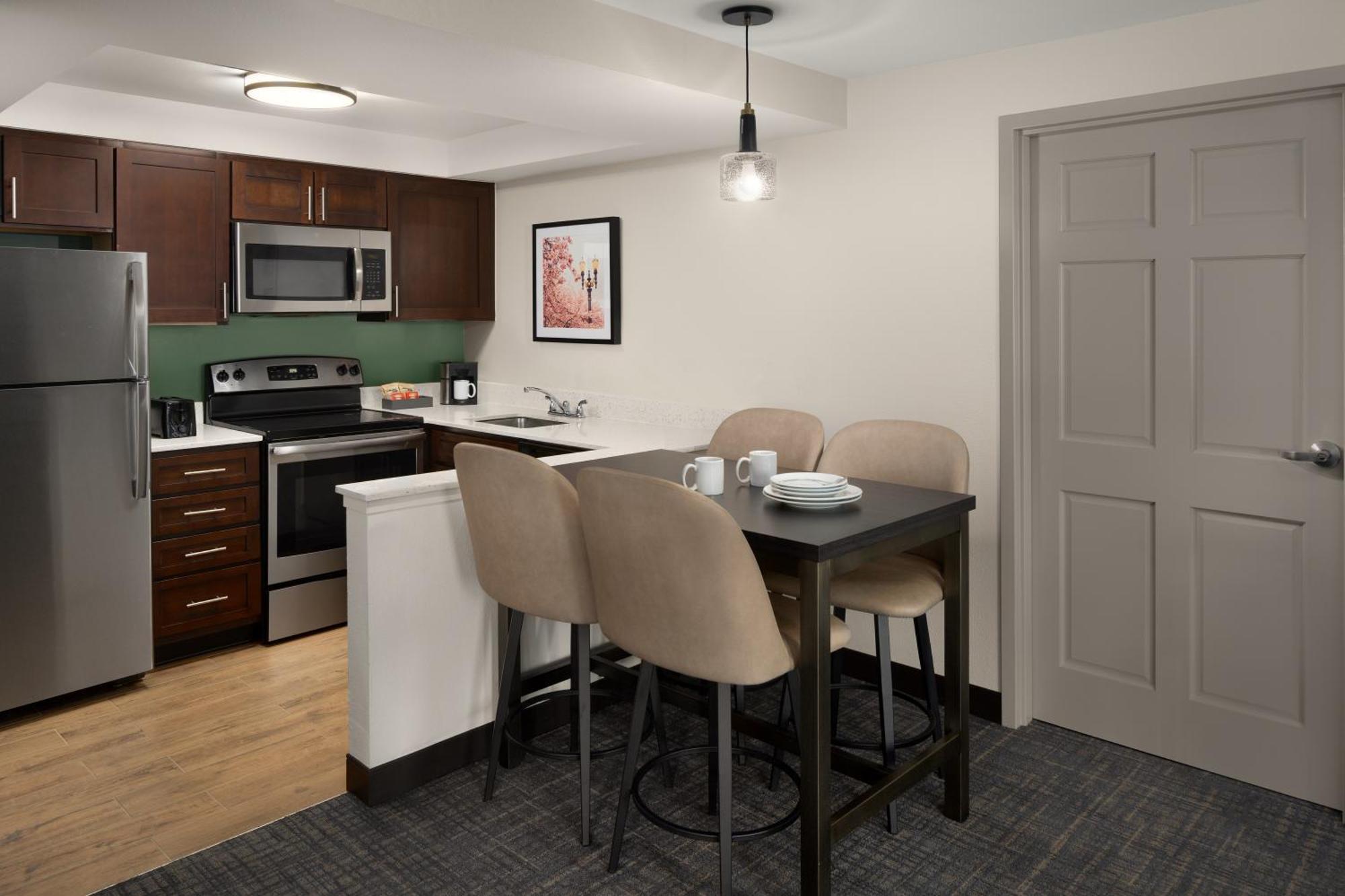 Residence Inn Portland Hillsboro Extérieur photo