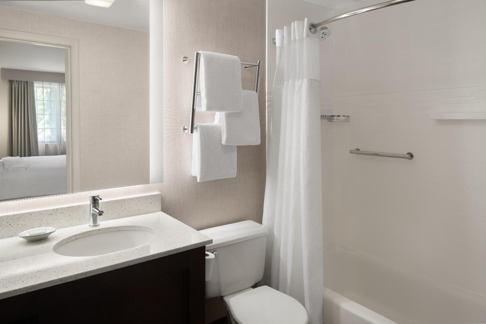 Residence Inn Portland Hillsboro Extérieur photo
