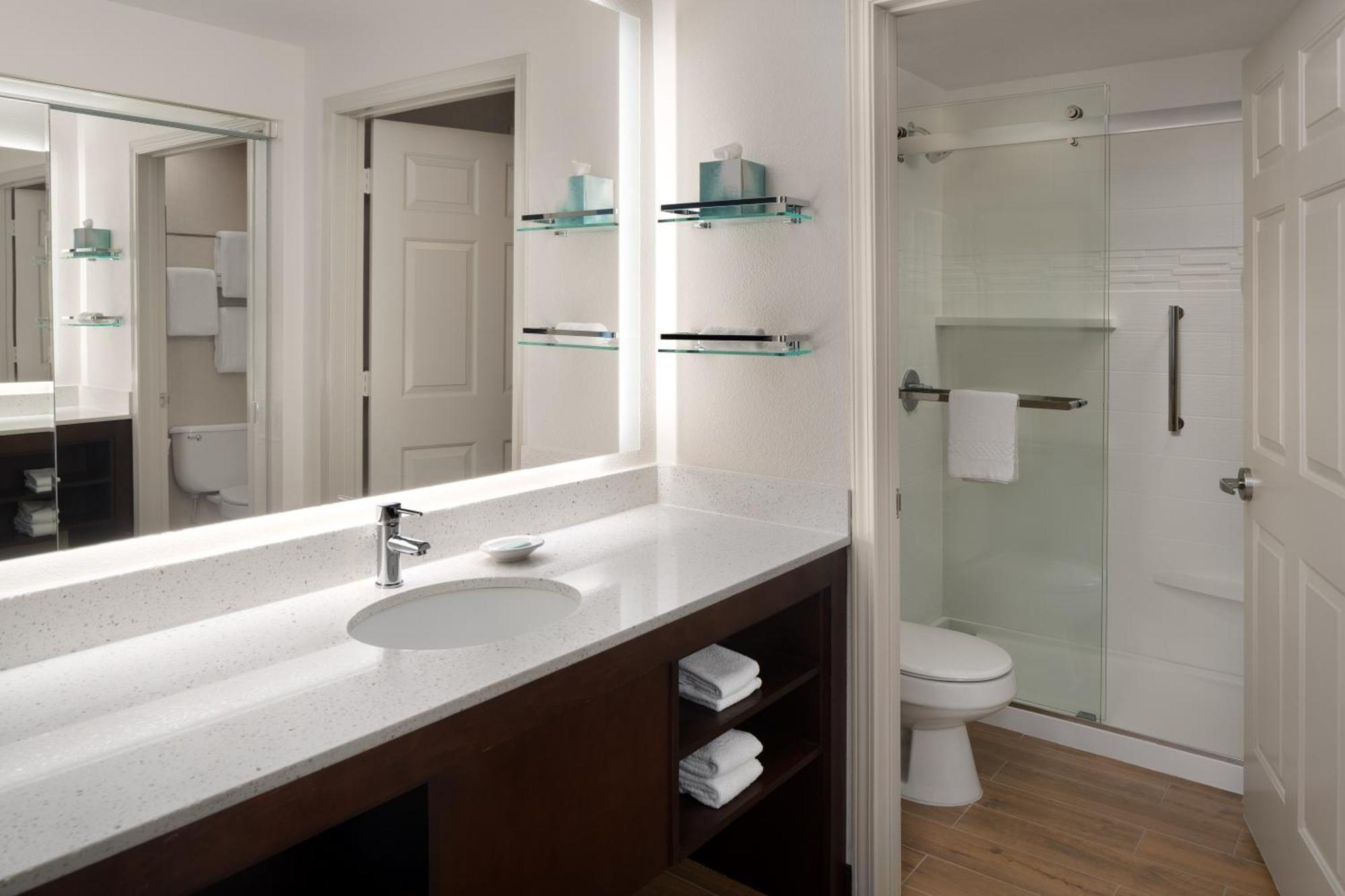 Residence Inn Portland Hillsboro Extérieur photo