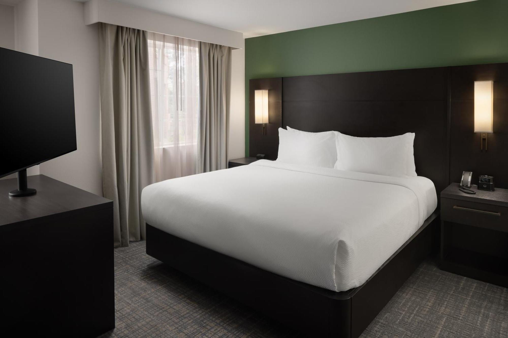 Residence Inn Portland Hillsboro Extérieur photo