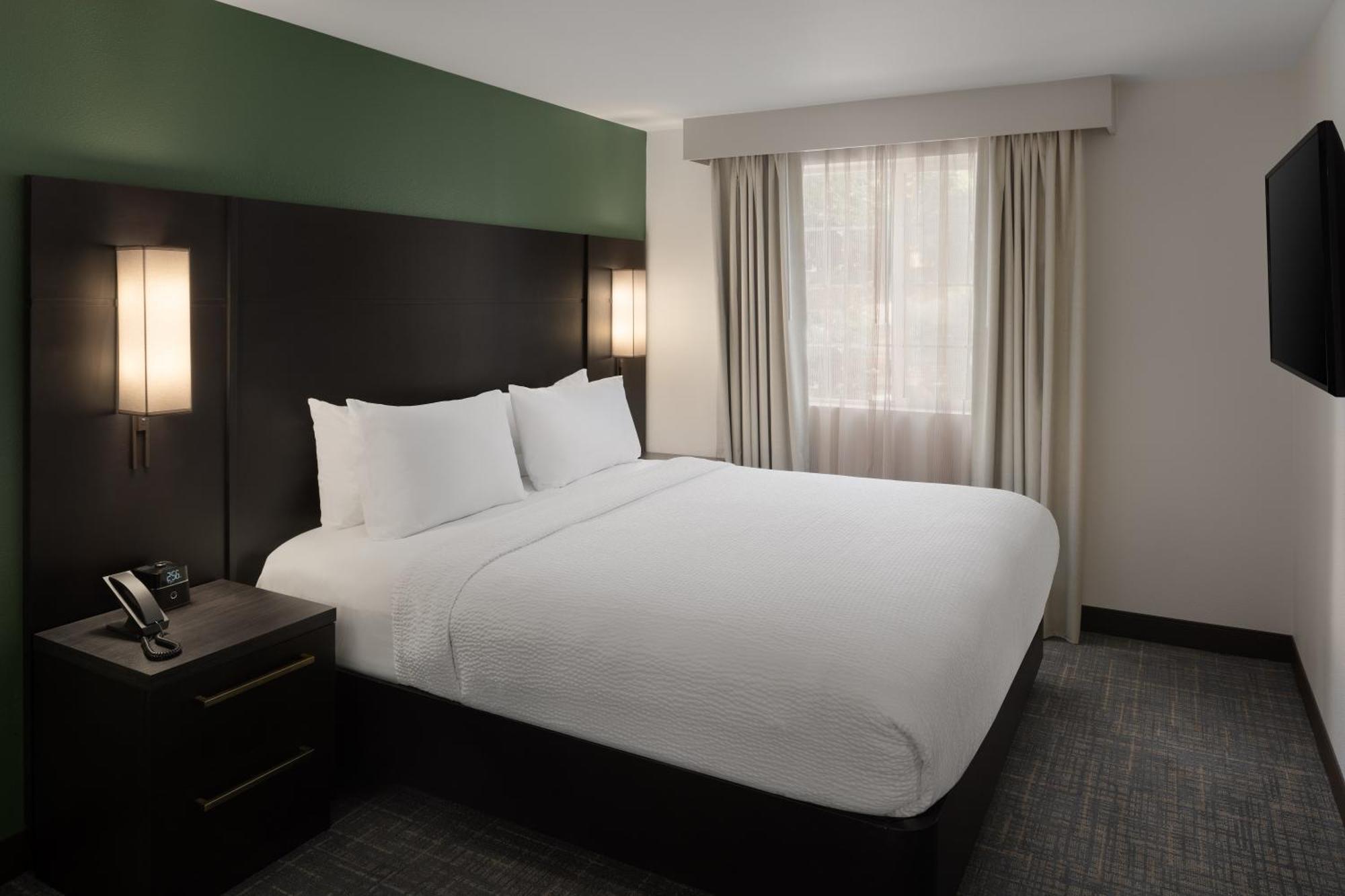 Residence Inn Portland Hillsboro Extérieur photo