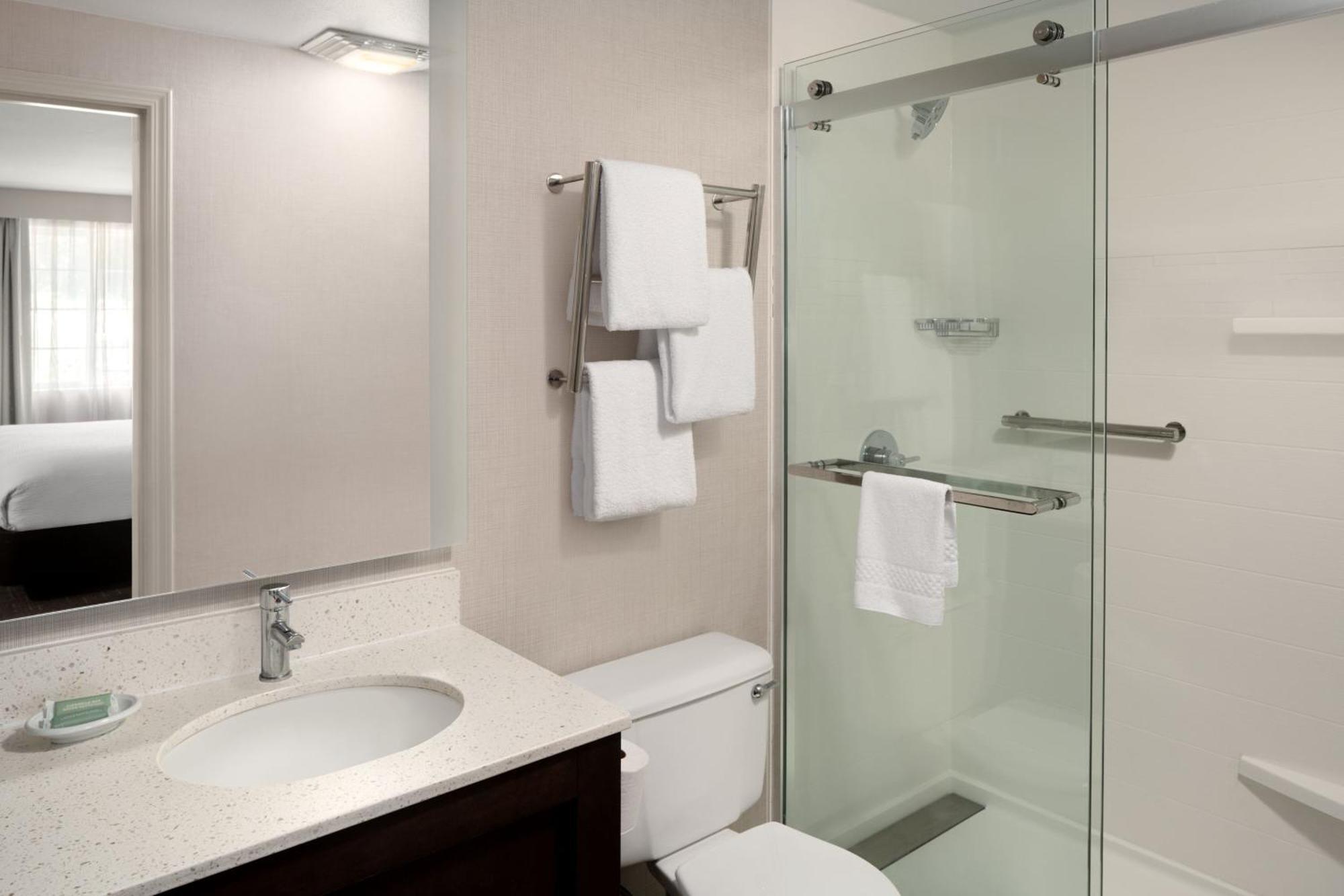 Residence Inn Portland Hillsboro Extérieur photo