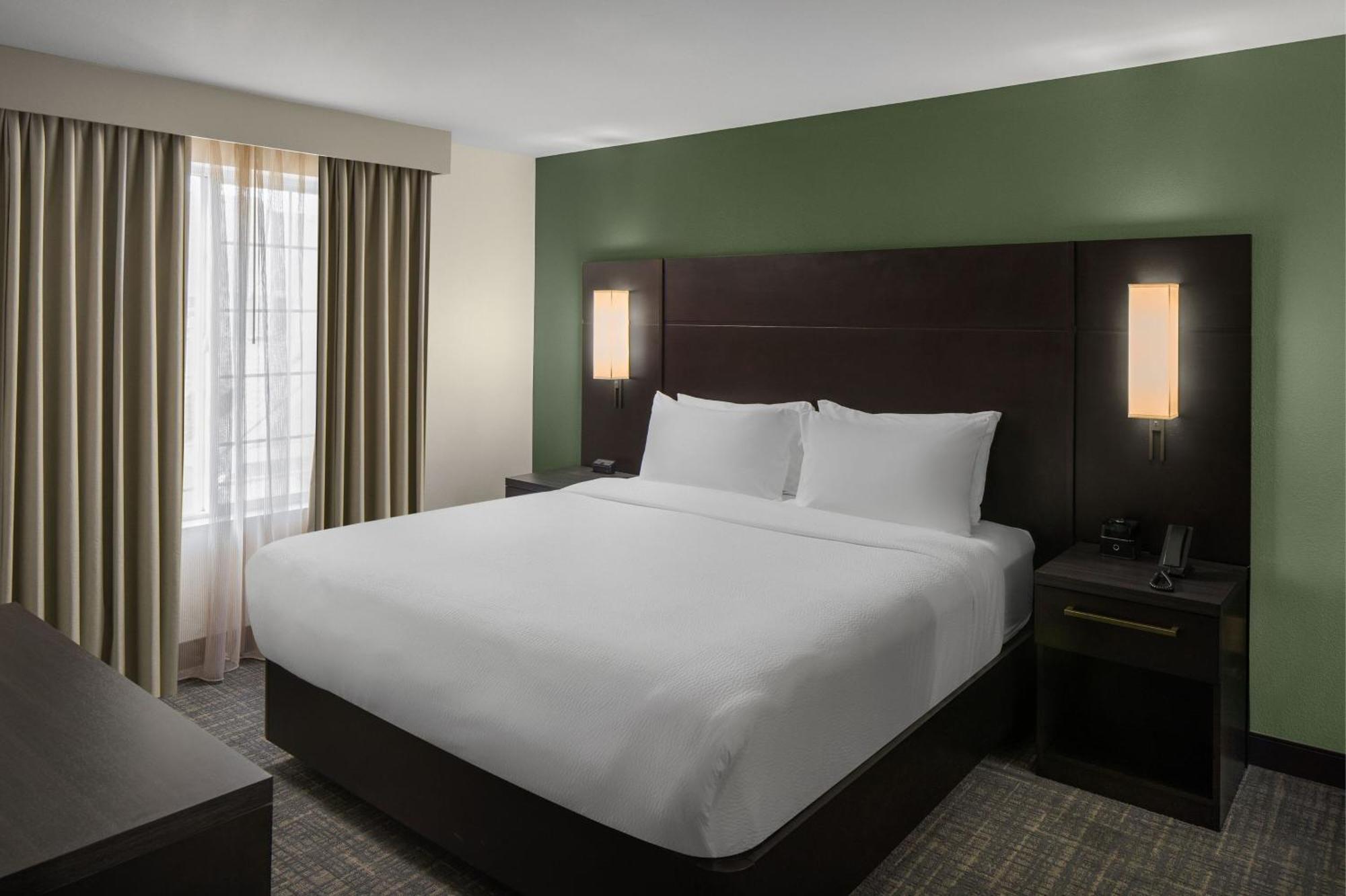 Residence Inn Portland Hillsboro Extérieur photo