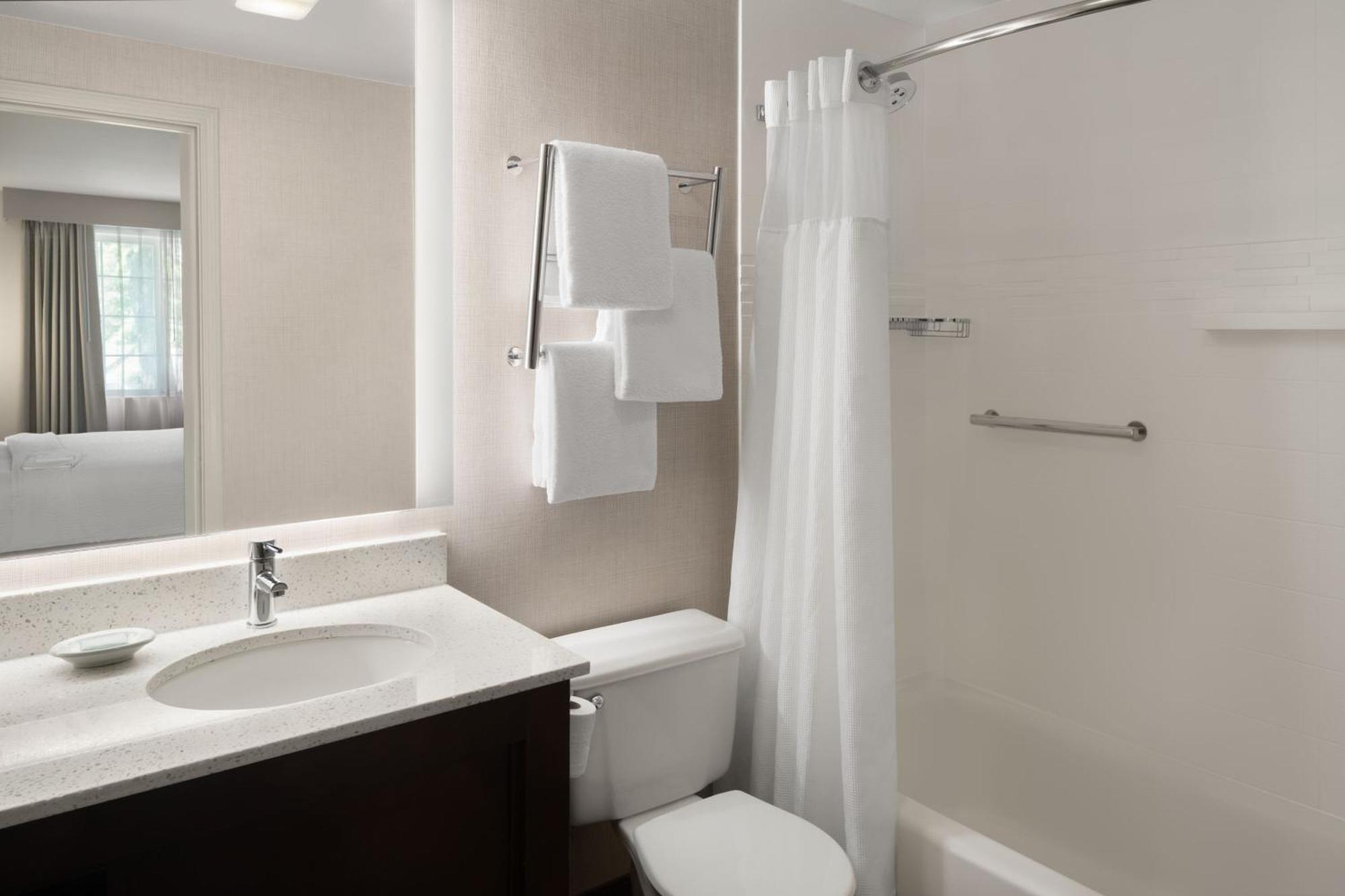 Residence Inn Portland Hillsboro Extérieur photo