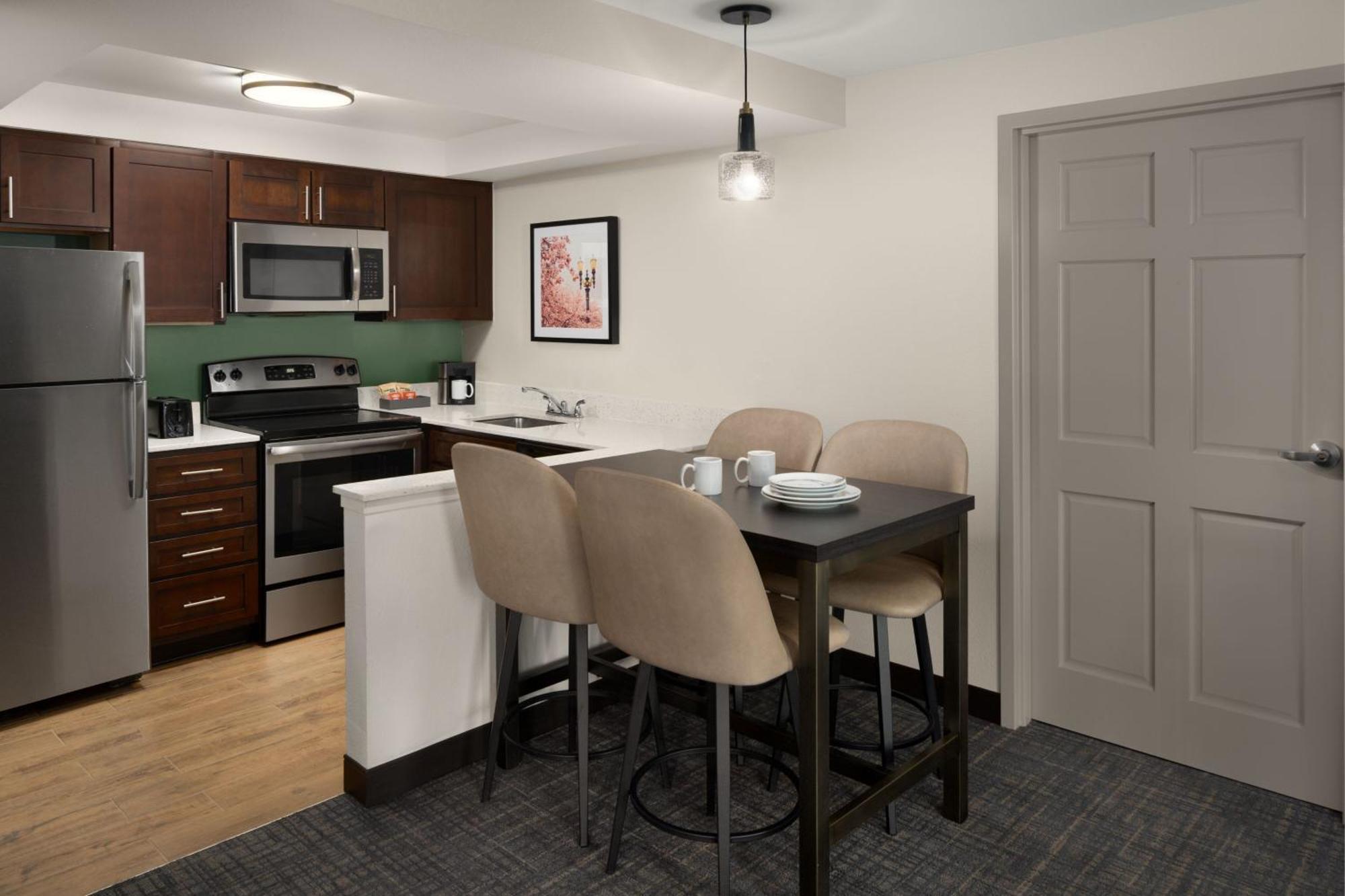 Residence Inn Portland Hillsboro Extérieur photo