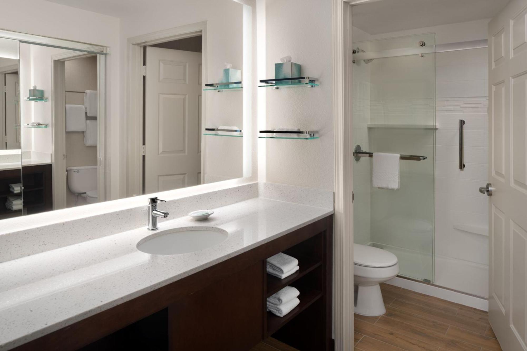 Residence Inn Portland Hillsboro Extérieur photo