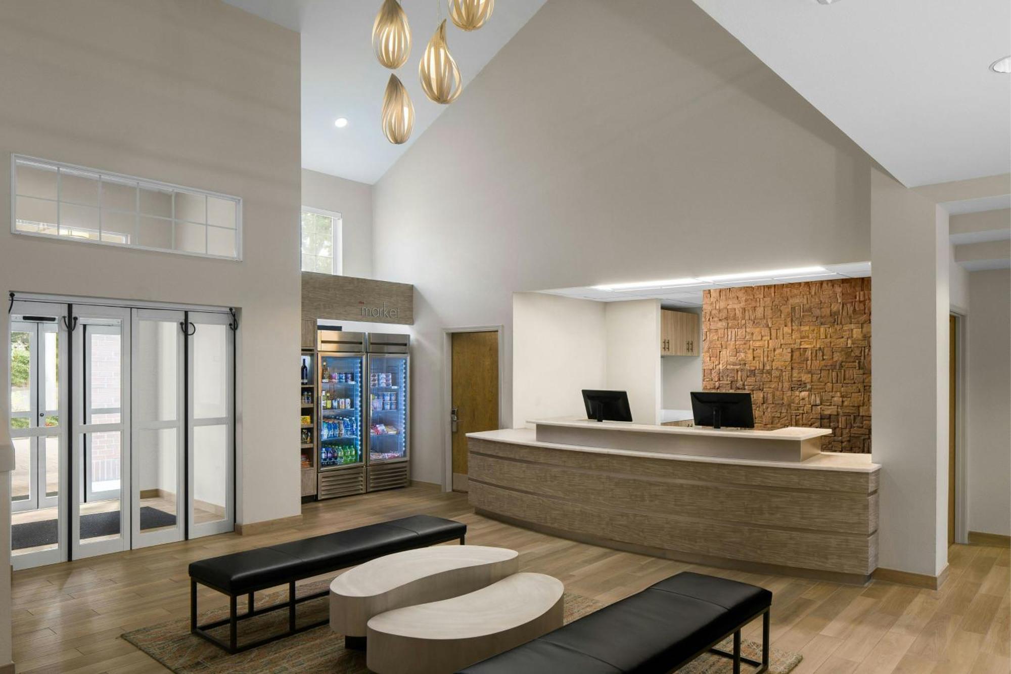 Residence Inn Portland Hillsboro Extérieur photo