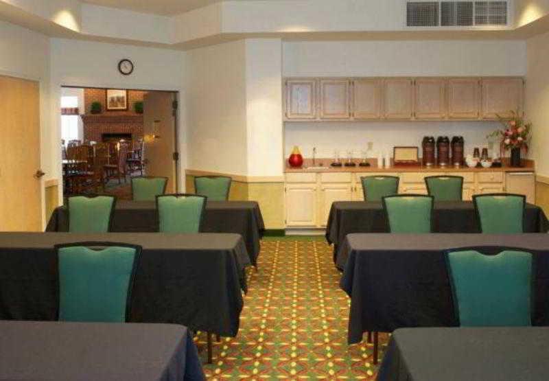 Residence Inn Portland Hillsboro Business photo