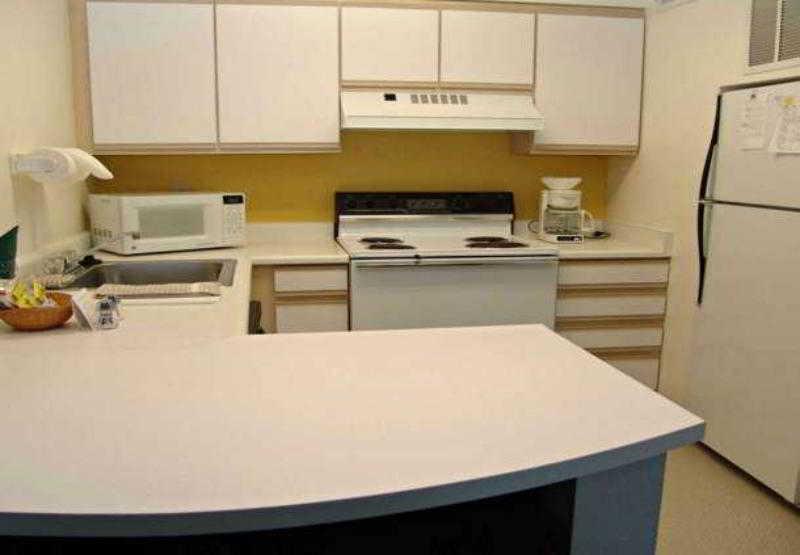 Residence Inn Portland Hillsboro Extérieur photo