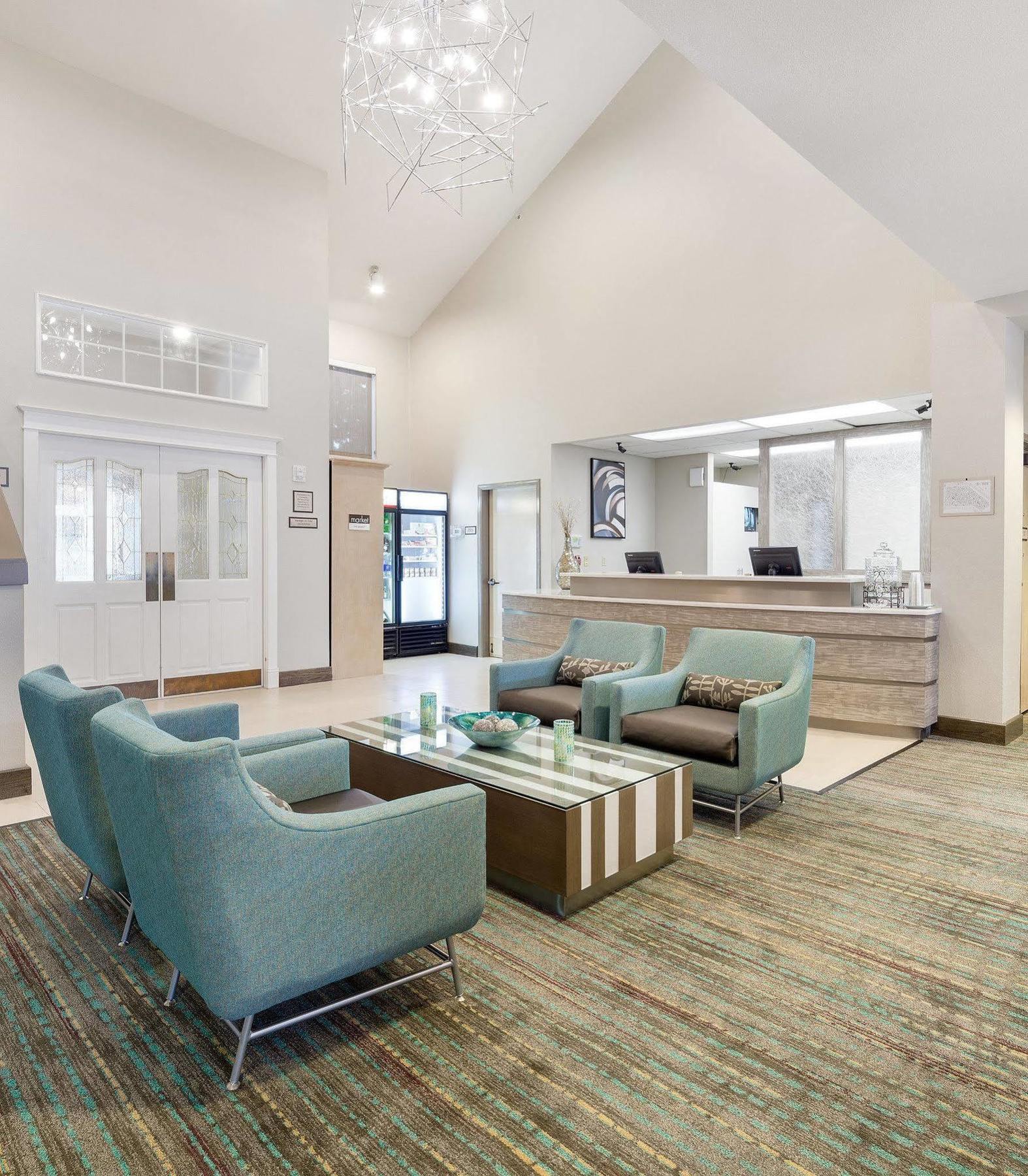 Residence Inn Portland Hillsboro Extérieur photo