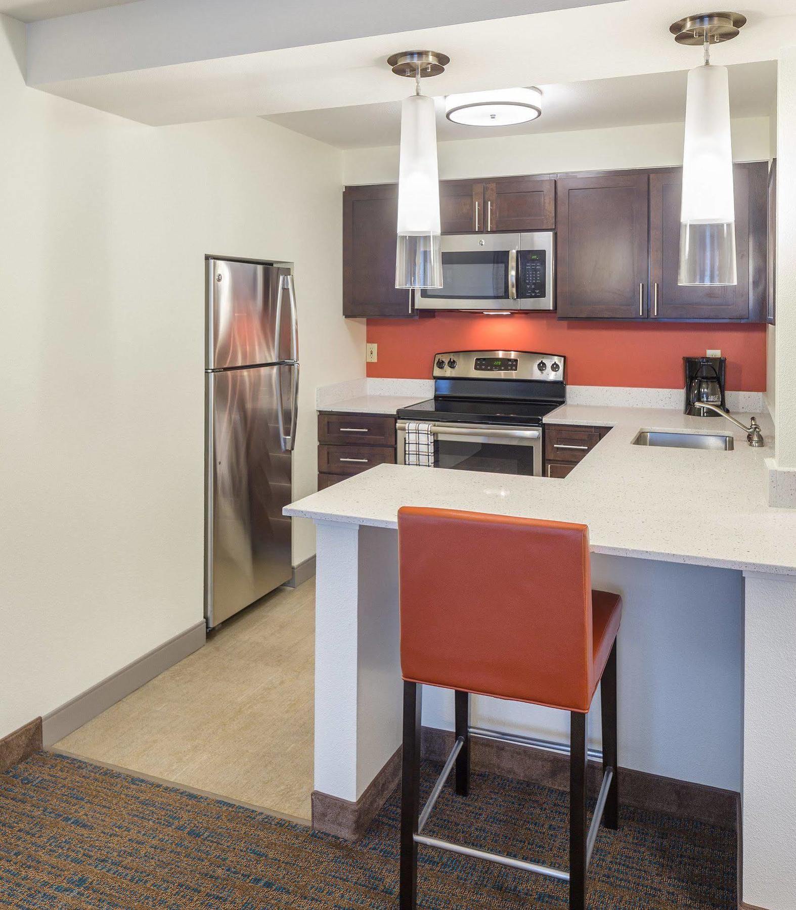 Residence Inn Portland Hillsboro Extérieur photo